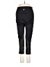 Fila Sport Solid Black Active Pants Size S - photo 2