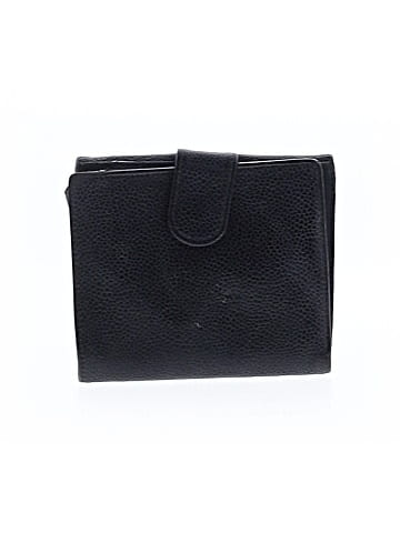 Chanel Caviar Timeless CC Compact Wallet (view 2)