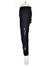 Fila Sport Solid Black Active Pants Size S - photo 5