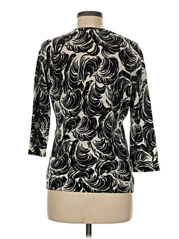 Magaschoni Pullover Sweater (view 2)