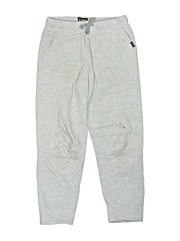 Lee Sweatpants (view 1)