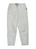 Lee Gray Sweatpants Size 7 - 8 - photo 1