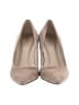 Pelle Moda Tan Brown Heels Size 6 - photo 2