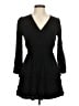 Altar'd State Black Cocktail Dress Size M - photo 1