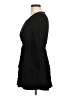 Altar'd State Black Cocktail Dress Size M - photo 5