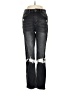 Vervet Black Jeans Size 27 waist - photo 1