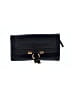 Chloé 100% Leather Black Leather Wallet One size - photo 1