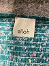 Ellos Teal Jumpsuit Size M (estimated) - photo 4