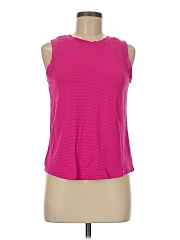 RBX Sleeveless T-Shirt (view 1)