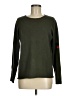 Lisa Todd Green Pullover Sweater Size M (estimated) - photo 1