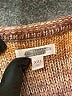 LC Lauren Conrad Tie-dye Purple Pullover Sweater Size XXL - photo 7