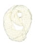 Old Navy 100% Acrylic Ivory Scarf One size - photo 1