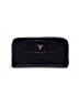 Prada 100% Leather Black Leather Wallet One size - photo 1