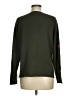 Lisa Todd Green Pullover Sweater Size M (estimated) - photo 2