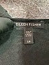 Eileen Fisher Black Cardigan Size S - photo 7