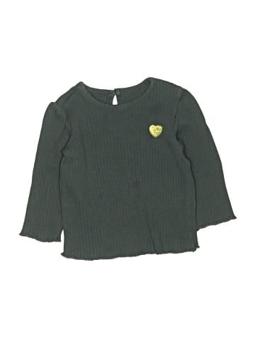 Little Me 3/4 Sleeve T-Shirt (view 1)