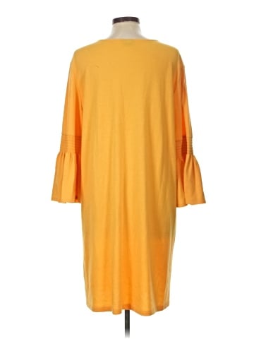 a.n.a. A New Approach Casual Dress (view 2)