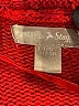 White Stag Red Cardigan Size L - photo 7