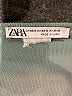 Zara Teal Tank Top Size XS - photo 7