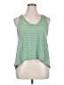 Zyia Active Green Tank Top Size XXL (estimated) - photo 1