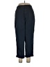 Rag & Bone Solid Blue Casual Pants Size 27 waist - photo 1