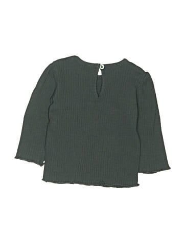 Little Me 3/4 Sleeve T-Shirt (view 2)