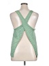 Zyia Active Green Tank Top Size XXL (estimated) - photo 2