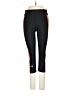 Under Armour Color Block Black Active Pants Size S - photo 1