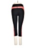 Under Armour Color Block Black Active Pants Size S - photo 2
