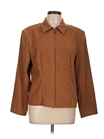Briggs New York Jacket (view 1)