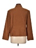 Briggs New York Brown Jacket Size 10 - photo 2