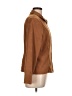Briggs New York Brown Jacket Size 10 - photo 4