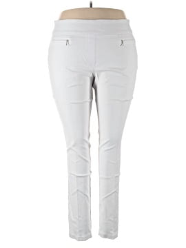 Ashley Stewart Active Pants
