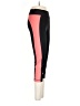 Under Armour Color Block Black Active Pants Size S - photo 4