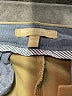 Banana Republic Solid Tan Khakis Size 8 - photo 7