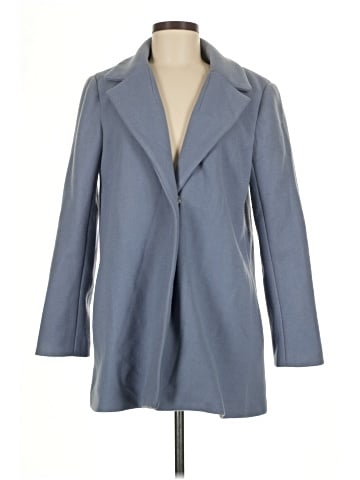 Bigio Collection Coat (view 1)