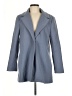 Bigio Collection 100% Polyester Blue Coat Size 8 - photo 1
