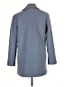 Bigio Collection 100% Polyester Blue Coat Size 8 - photo 2