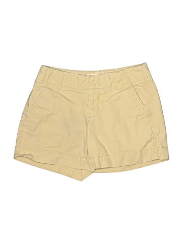 Gap Khaki Shorts (view 1)
