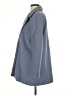 Bigio Collection 100% Polyester Blue Coat Size 8 - photo 5