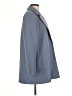 Bigio Collection 100% Polyester Blue Coat Size 8 - photo 4