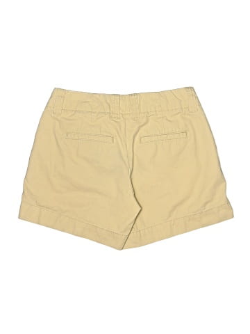 Gap Khaki Shorts (view 2)