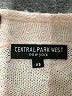 Central Park West Pink Pullover Sweater Size XS - photo 7