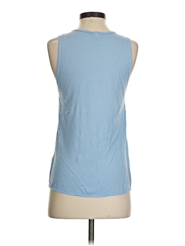 Lanston Sleeveless T-Shirt (view 2)