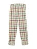 Ruffle Butts Plaid Green Casual Pants Size 4T - 5 - photo 1