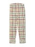 Ruffle Butts Plaid Green Casual Pants Size 4T - 5 - photo 2
