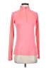 Danskin Now Pink Fleece Size XS - photo 1