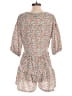 ASOS Design Hearts White Romper Size 4 - photo 2