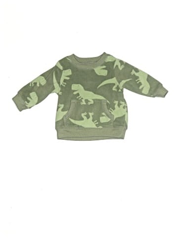Child of Mine by Carter's Pullover Sweater (view 1)
