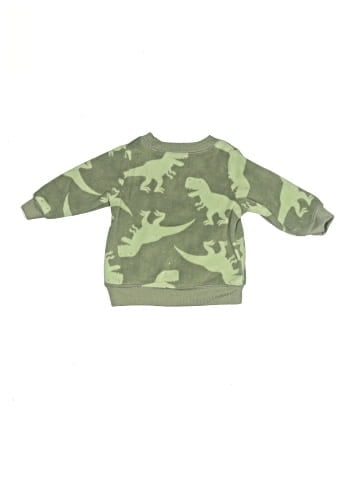 Child of Mine by Carter's Pullover Sweater (view 2)